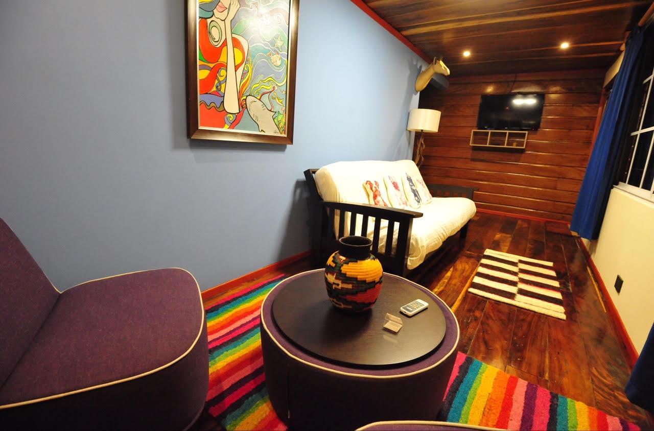 Hotel Casa קמבוטל מראה חיצוני תמונה