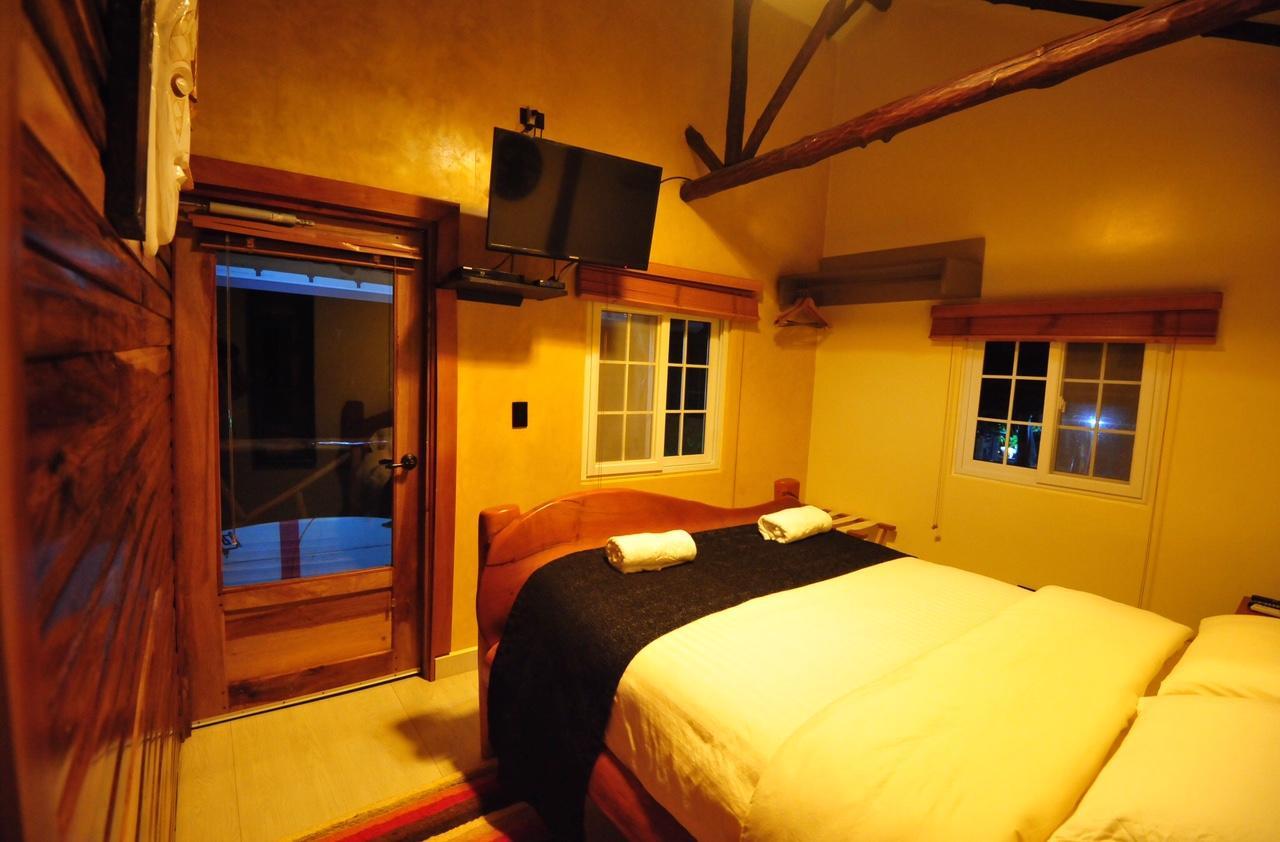 Hotel Casa קמבוטל מראה חיצוני תמונה