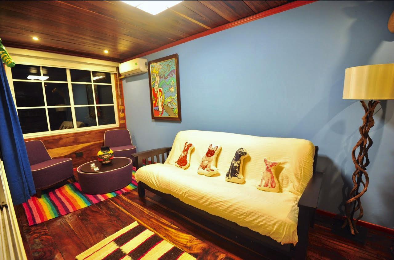 Hotel Casa קמבוטל מראה חיצוני תמונה