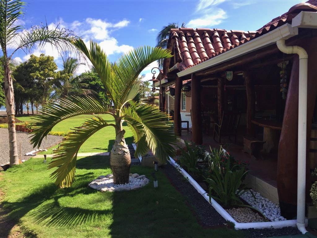 Hotel Casa קמבוטל מראה חיצוני תמונה