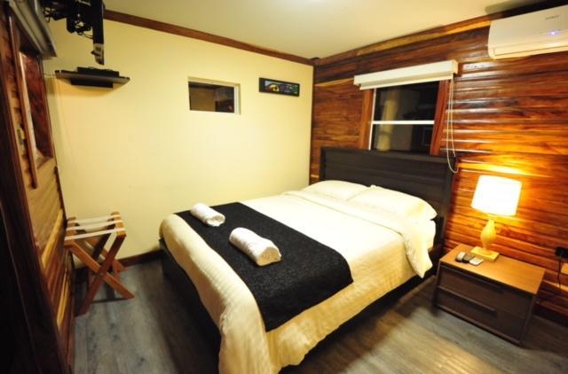 Hotel Casa קמבוטל מראה חיצוני תמונה